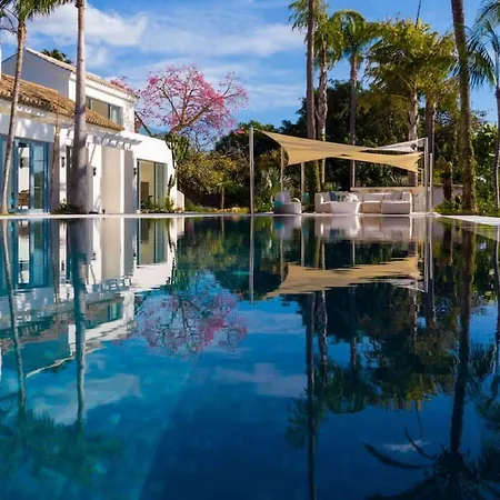 Paris 7 Bedroom In * Marbella