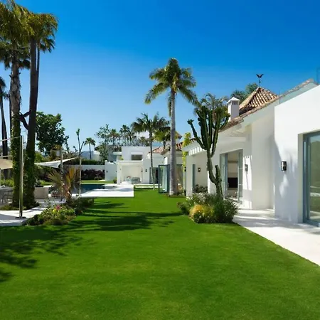 Paris 7 Bedroom In * Marbella